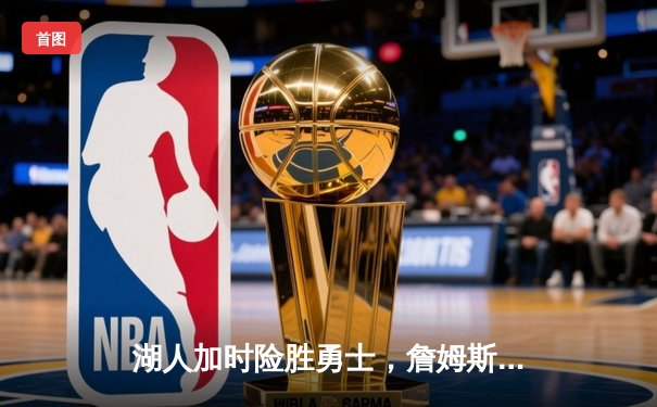 湖人加时险胜勇士，詹姆斯三双引领逆转，库里空砍47分