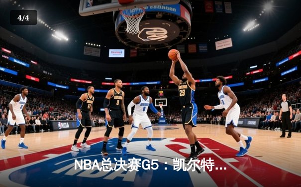 NBA总决赛G5：凯尔特人绝地反击扳回一城，塔图姆狂砍40分率队险胜勇士 - 4