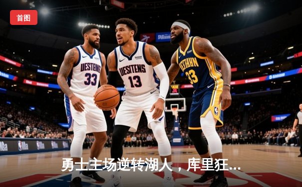 勇士主场逆转湖人，库里狂砍40分率队锁定季后赛席位